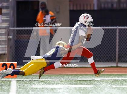 Thumbnail 1 in Cardinal Gibbons @ St. Thomas Aquinas photogallery.