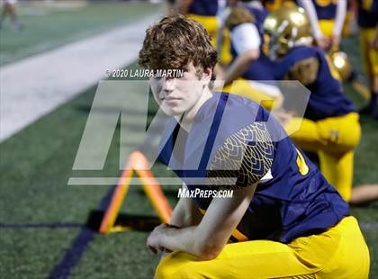 Thumbnail 3 in Cardinal Gibbons @ St. Thomas Aquinas photogallery.