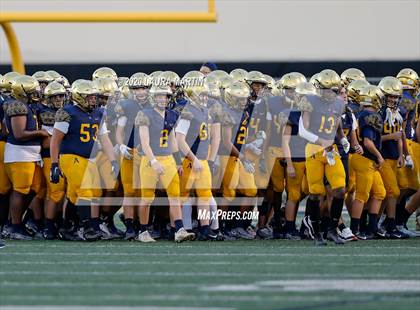 Thumbnail 3 in Cardinal Gibbons @ St. Thomas Aquinas photogallery.