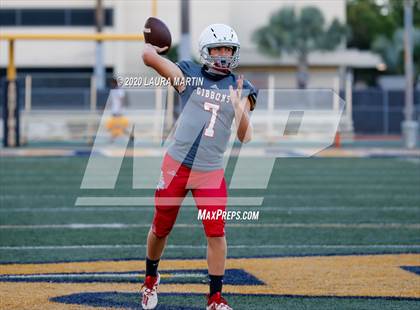 Thumbnail 3 in Cardinal Gibbons @ St. Thomas Aquinas photogallery.