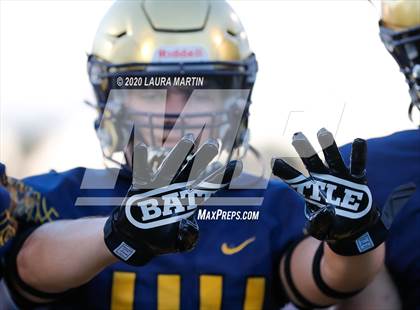 Thumbnail 3 in Cardinal Gibbons @ St. Thomas Aquinas photogallery.
