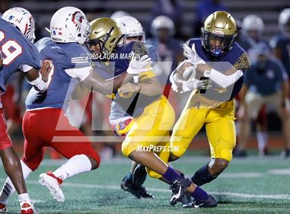 Thumbnail 1 in Cardinal Gibbons @ St. Thomas Aquinas photogallery.