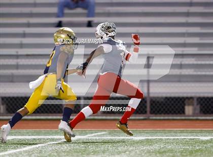 Thumbnail 1 in Cardinal Gibbons @ St. Thomas Aquinas photogallery.