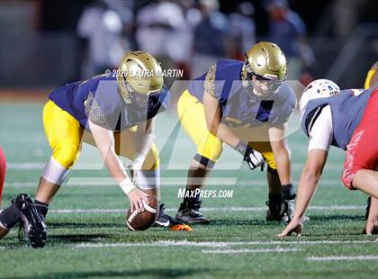 Thumbnail 2 in Cardinal Gibbons @ St. Thomas Aquinas photogallery.