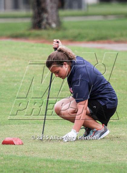 Thumbnail 3 in Nature Coast Tech vs Springstead  photogallery.