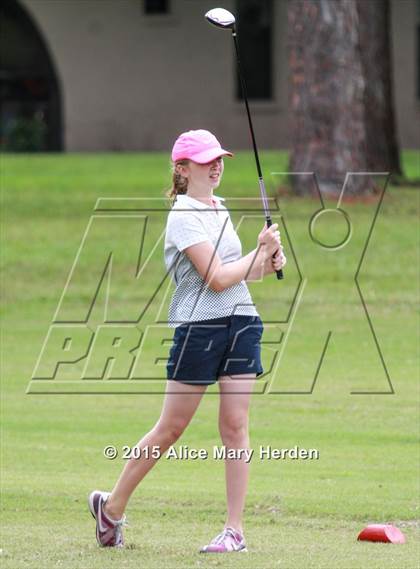 Thumbnail 3 in Nature Coast Tech vs Springstead photogallery.