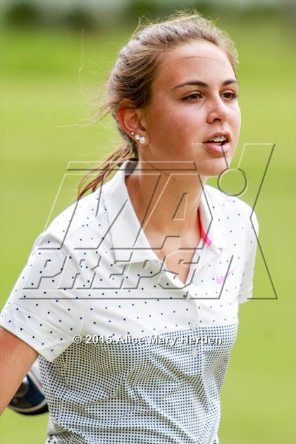 Thumbnail 1 in Nature Coast Tech vs Springstead photogallery.