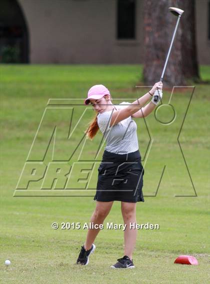 Thumbnail 1 in Nature Coast Tech vs Springstead photogallery.