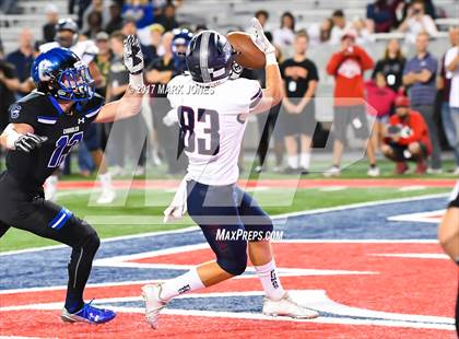 Thumbnail 3 in Chandler vs. Perry (AIA 6A Final) photogallery.