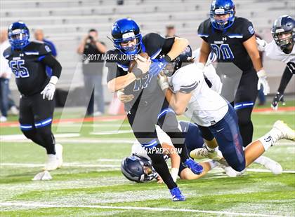 Thumbnail 2 in Chandler vs. Perry (AIA 6A Final) photogallery.