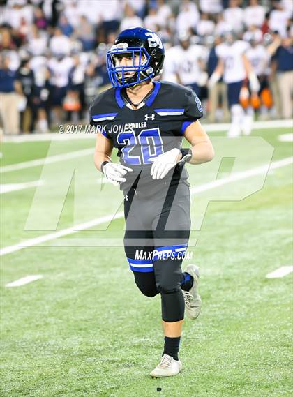 Thumbnail 3 in Chandler vs. Perry (AIA 6A Final) photogallery.