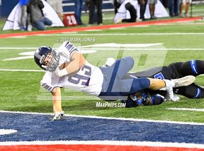 Thumbnail 3 in Chandler vs. Perry (AIA 6A Final) photogallery.