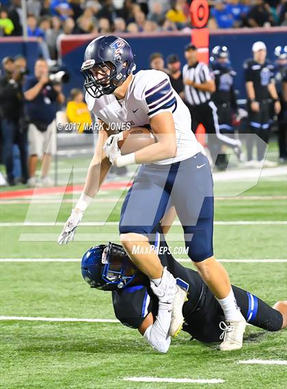Thumbnail 1 in Chandler vs. Perry (AIA 6A Final) photogallery.