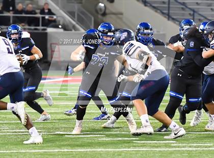 Thumbnail 3 in Chandler vs. Perry (AIA 6A Final) photogallery.