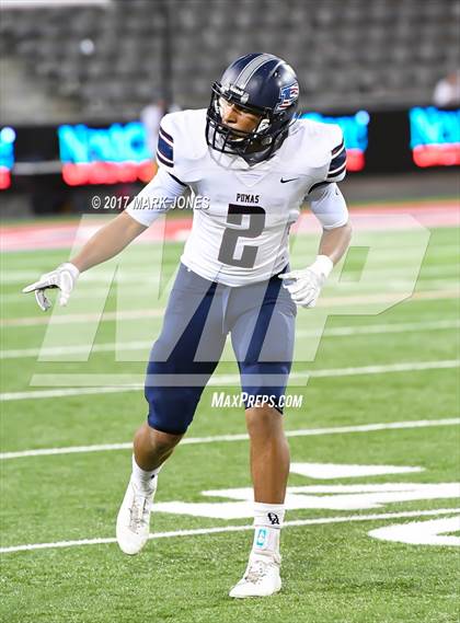 Thumbnail 2 in Chandler vs. Perry (AIA 6A Final) photogallery.
