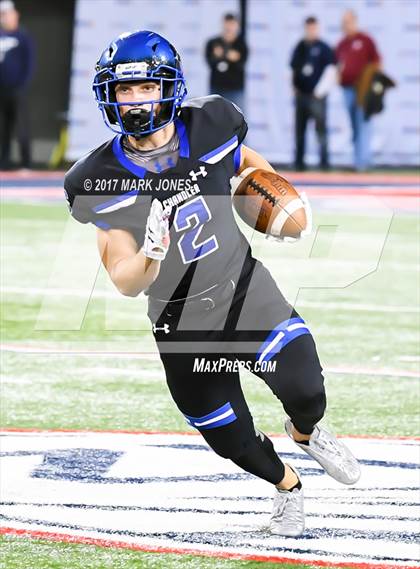 Thumbnail 1 in Chandler vs. Perry (AIA 6A Final) photogallery.