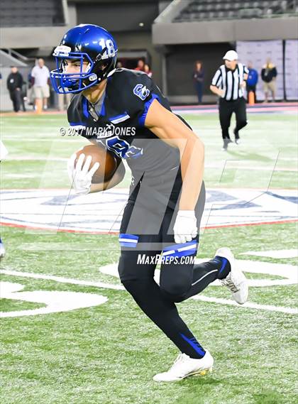Thumbnail 3 in Chandler vs. Perry (AIA 6A Final) photogallery.