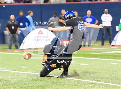 Thumbnail 3 in Chandler vs. Perry (AIA 6A Final) photogallery.