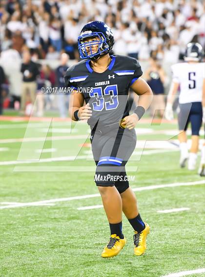 Thumbnail 2 in Chandler vs. Perry (AIA 6A Final) photogallery.