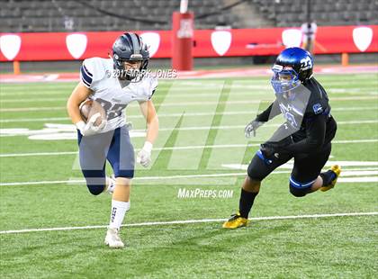 Thumbnail 3 in Chandler vs. Perry (AIA 6A Final) photogallery.