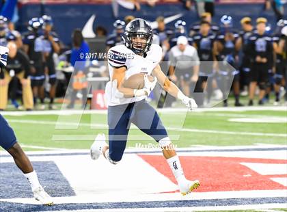 Thumbnail 2 in Chandler vs. Perry (AIA 6A Final) photogallery.