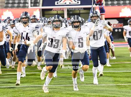 Thumbnail 2 in Chandler vs. Perry (AIA 6A Final) photogallery.