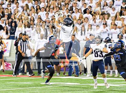 Thumbnail 3 in Chandler vs. Perry (AIA 6A Final) photogallery.