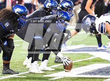 Thumbnail 1 in Chandler vs. Perry (AIA 6A Final) photogallery.