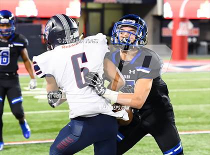 Thumbnail 2 in Chandler vs. Perry (AIA 6A Final) photogallery.