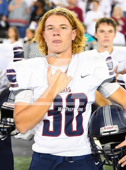 Thumbnail 3 in Chandler vs. Perry (AIA 6A Final) photogallery.