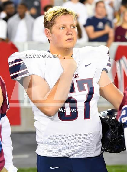 Thumbnail 3 in Chandler vs. Perry (AIA 6A Final) photogallery.