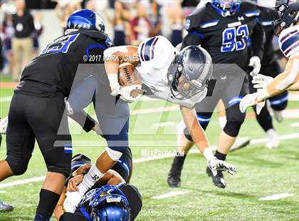 Thumbnail 3 in Chandler vs. Perry (AIA 6A Final) photogallery.