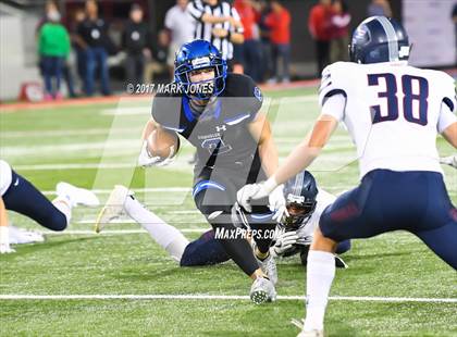 Thumbnail 1 in Chandler vs. Perry (AIA 6A Final) photogallery.