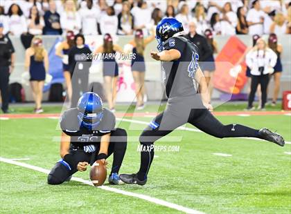 Thumbnail 3 in Chandler vs. Perry (AIA 6A Final) photogallery.