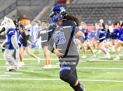 Thumbnail 3 in Chandler vs. Perry (AIA 6A Final) photogallery.