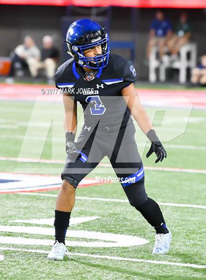 Thumbnail 1 in Chandler vs. Perry (AIA 6A Final) photogallery.