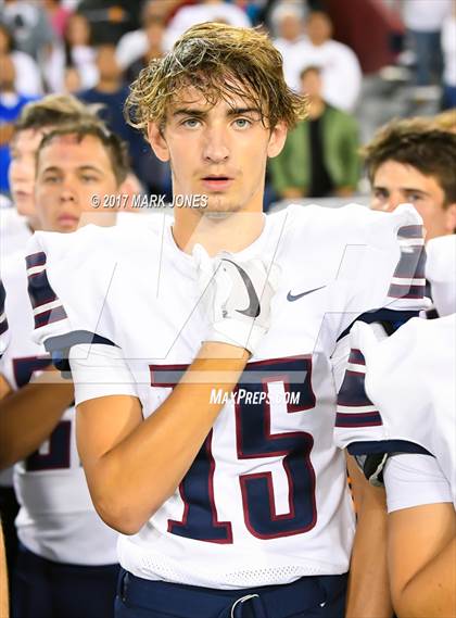 Thumbnail 1 in Chandler vs. Perry (AIA 6A Final) photogallery.
