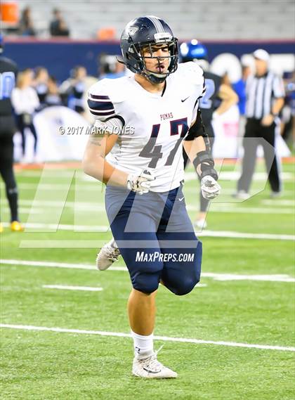 Thumbnail 3 in Chandler vs. Perry (AIA 6A Final) photogallery.