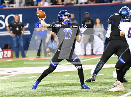 Thumbnail 3 in Chandler vs. Perry (AIA 6A Final) photogallery.