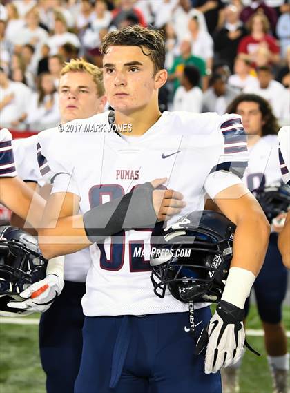 Thumbnail 2 in Chandler vs. Perry (AIA 6A Final) photogallery.