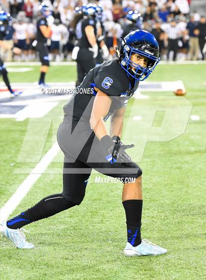 Thumbnail 1 in Chandler vs. Perry (AIA 6A Final) photogallery.