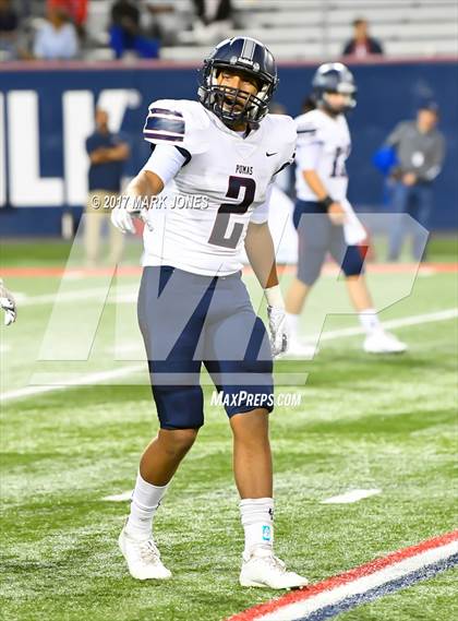 Thumbnail 3 in Chandler vs. Perry (AIA 6A Final) photogallery.