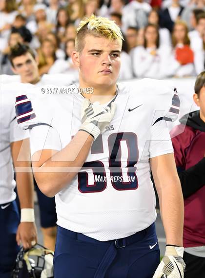 Thumbnail 1 in Chandler vs. Perry (AIA 6A Final) photogallery.