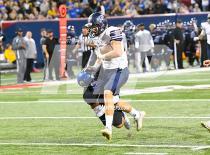 Thumbnail 2 in Chandler vs. Perry (AIA 6A Final) photogallery.