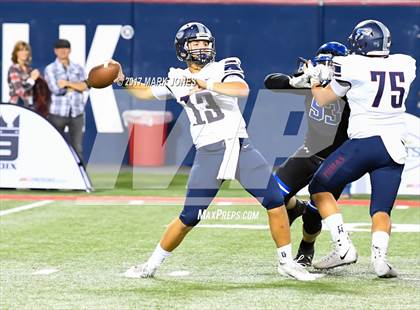 Thumbnail 1 in Chandler vs. Perry (AIA 6A Final) photogallery.