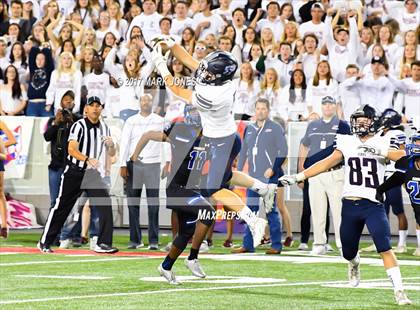 Thumbnail 1 in Chandler vs. Perry (AIA 6A Final) photogallery.