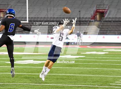Thumbnail 1 in Chandler vs. Perry (AIA 6A Final) photogallery.