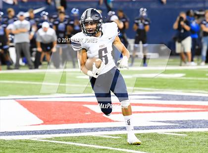 Thumbnail 3 in Chandler vs. Perry (AIA 6A Final) photogallery.