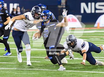 Thumbnail 2 in Chandler vs. Perry (AIA 6A Final) photogallery.