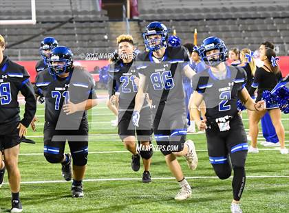 Thumbnail 2 in Chandler vs. Perry (AIA 6A Final) photogallery.